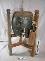 藏品(拍鼓)的圖片